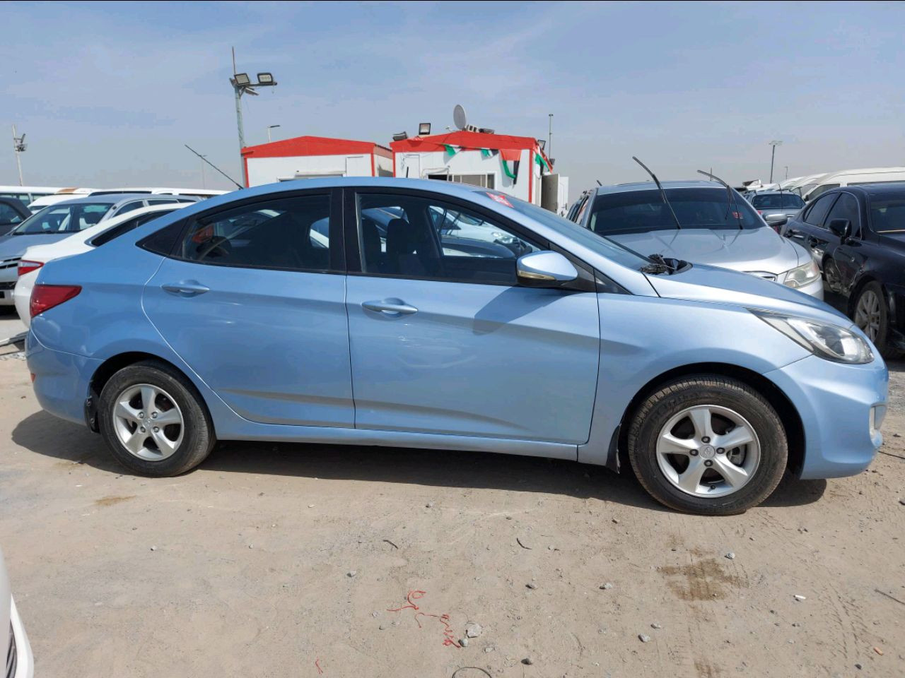 Hyundai Tucson - Image 3