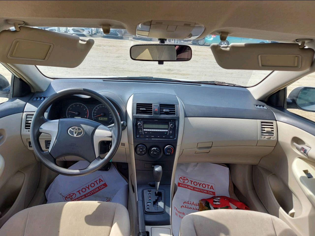 Toyota Corolla - Image 3