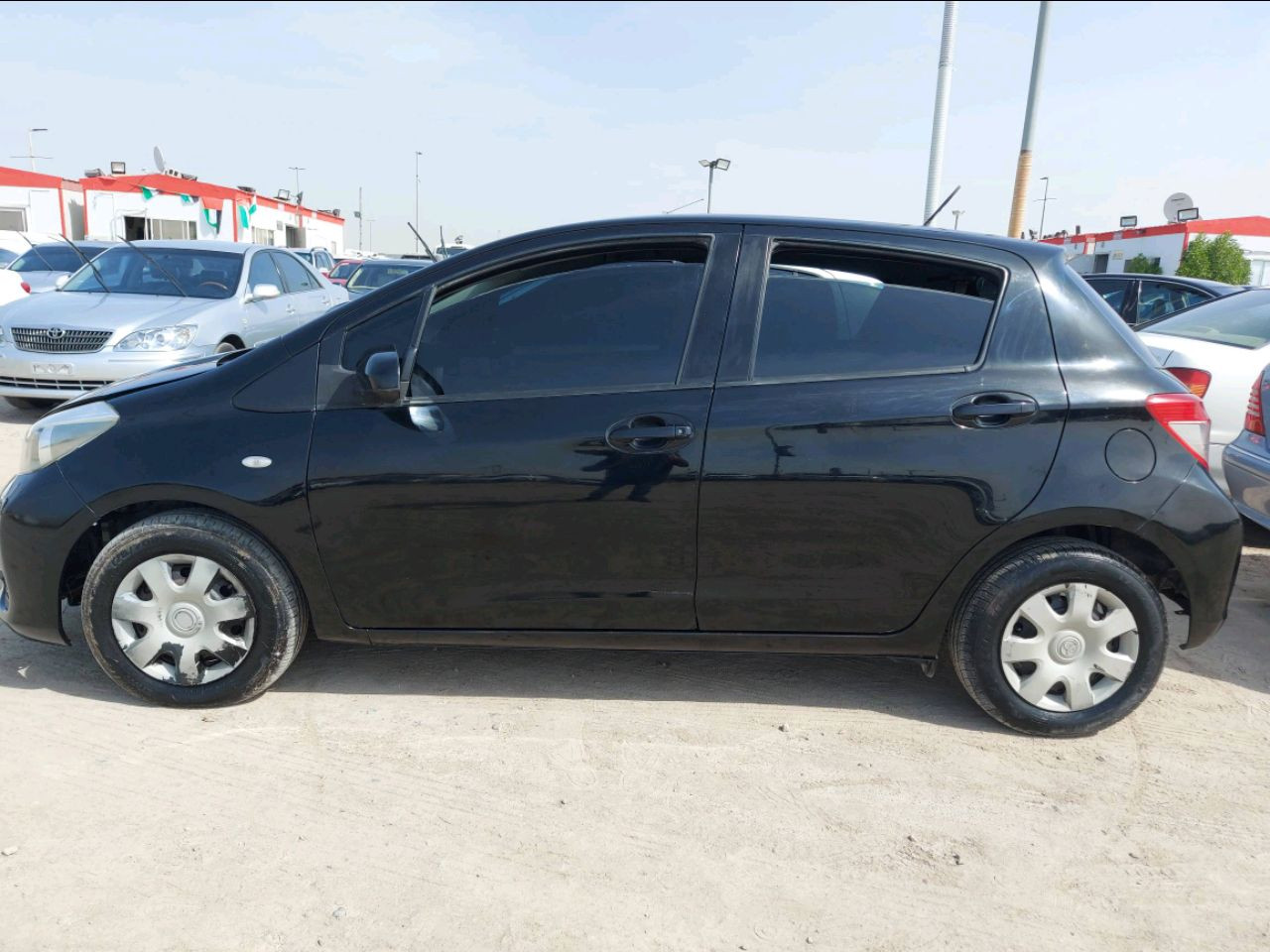 Toyota Yaris - Image 3