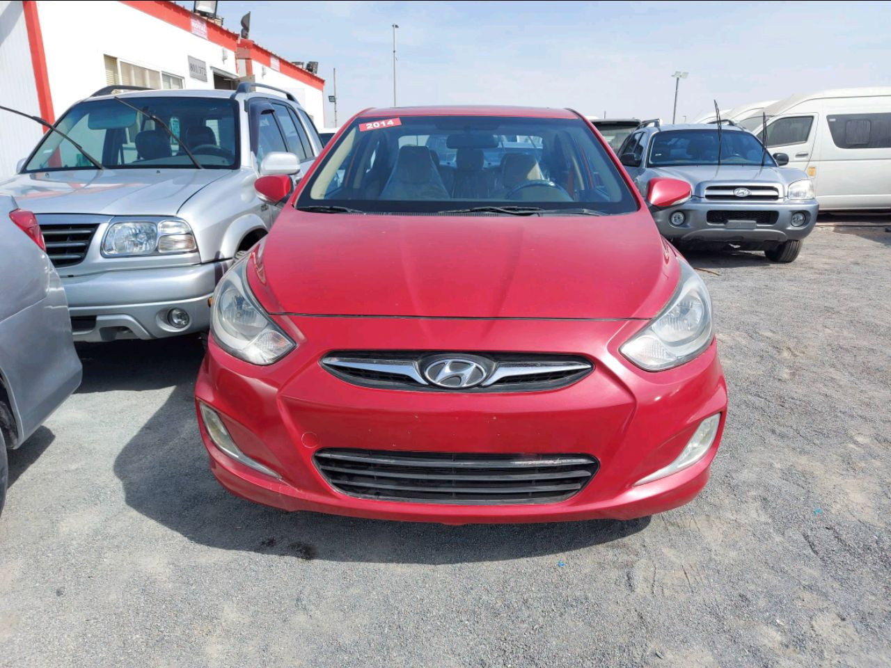Hyundai Tucson - Image 2