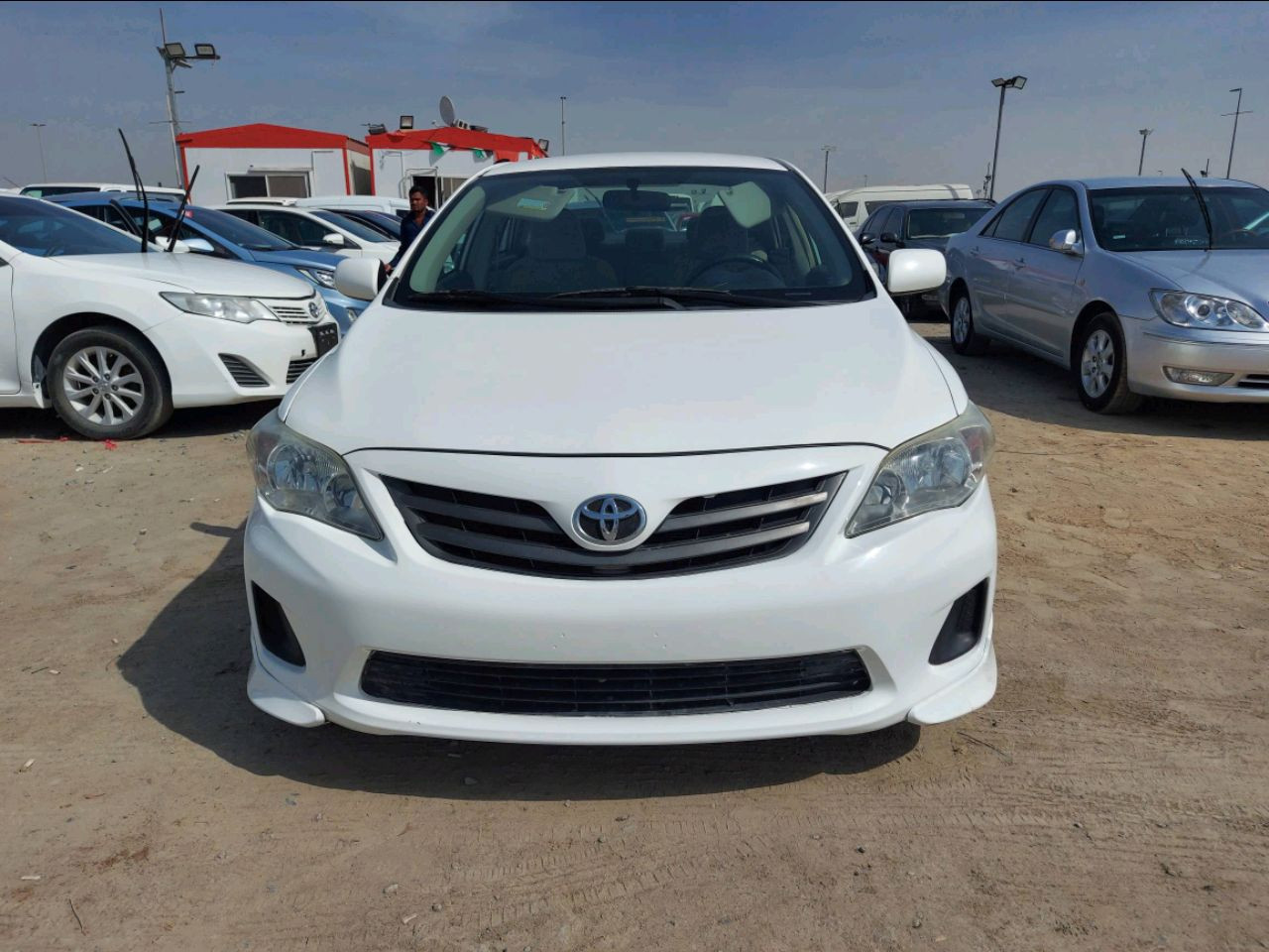 Toyota Corolla - Image 4