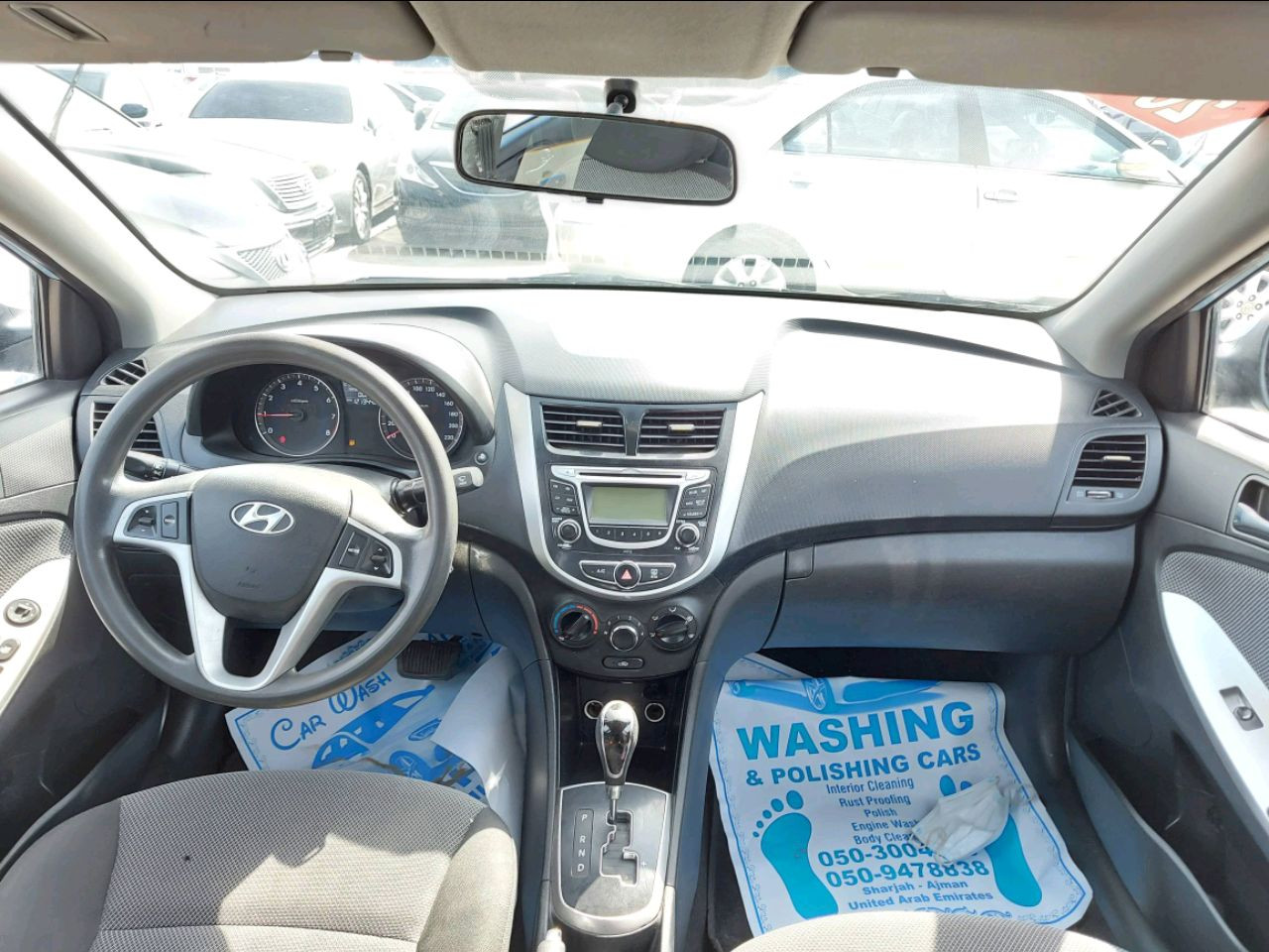 Hyundai Tucson - Image 5