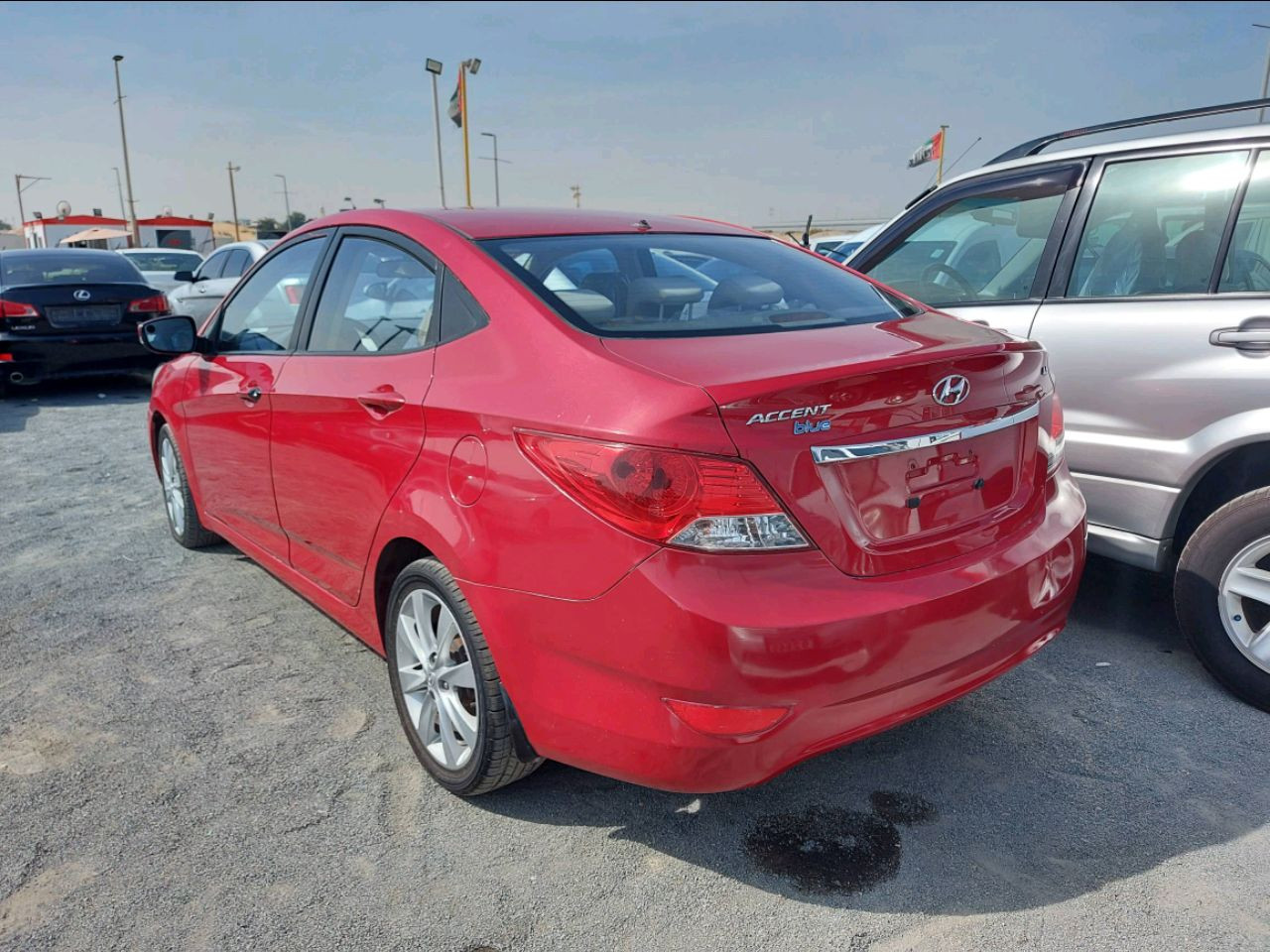 Hyundai Tucson - Image 4