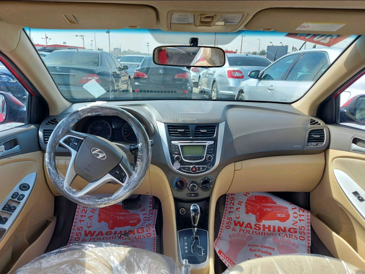 Hyundai Tucson - Image 5