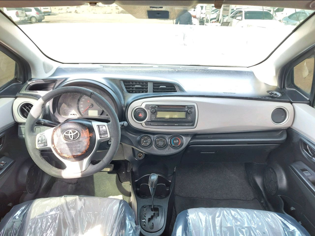 Toyota Yaris - Image 5
