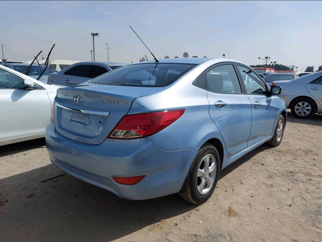 Hyundai Tucson - Image 4