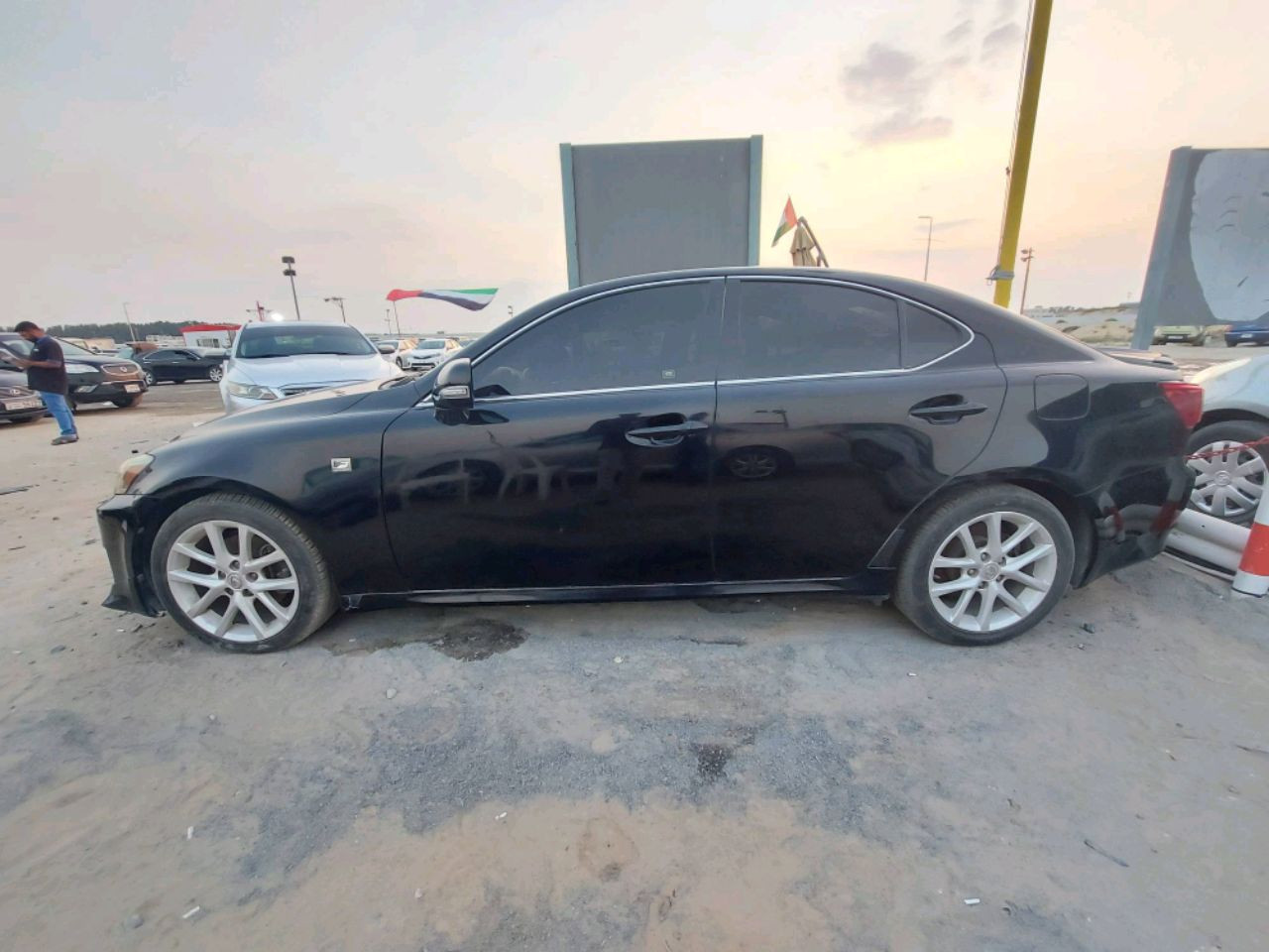 Lexus IS-Series - Image 2