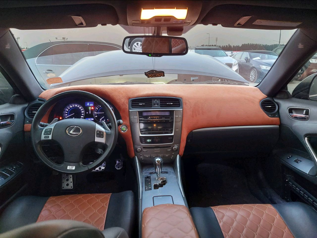 Lexus IS-Series - Image 3