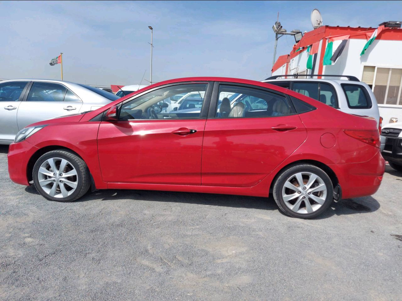 Hyundai Tucson - Image 3