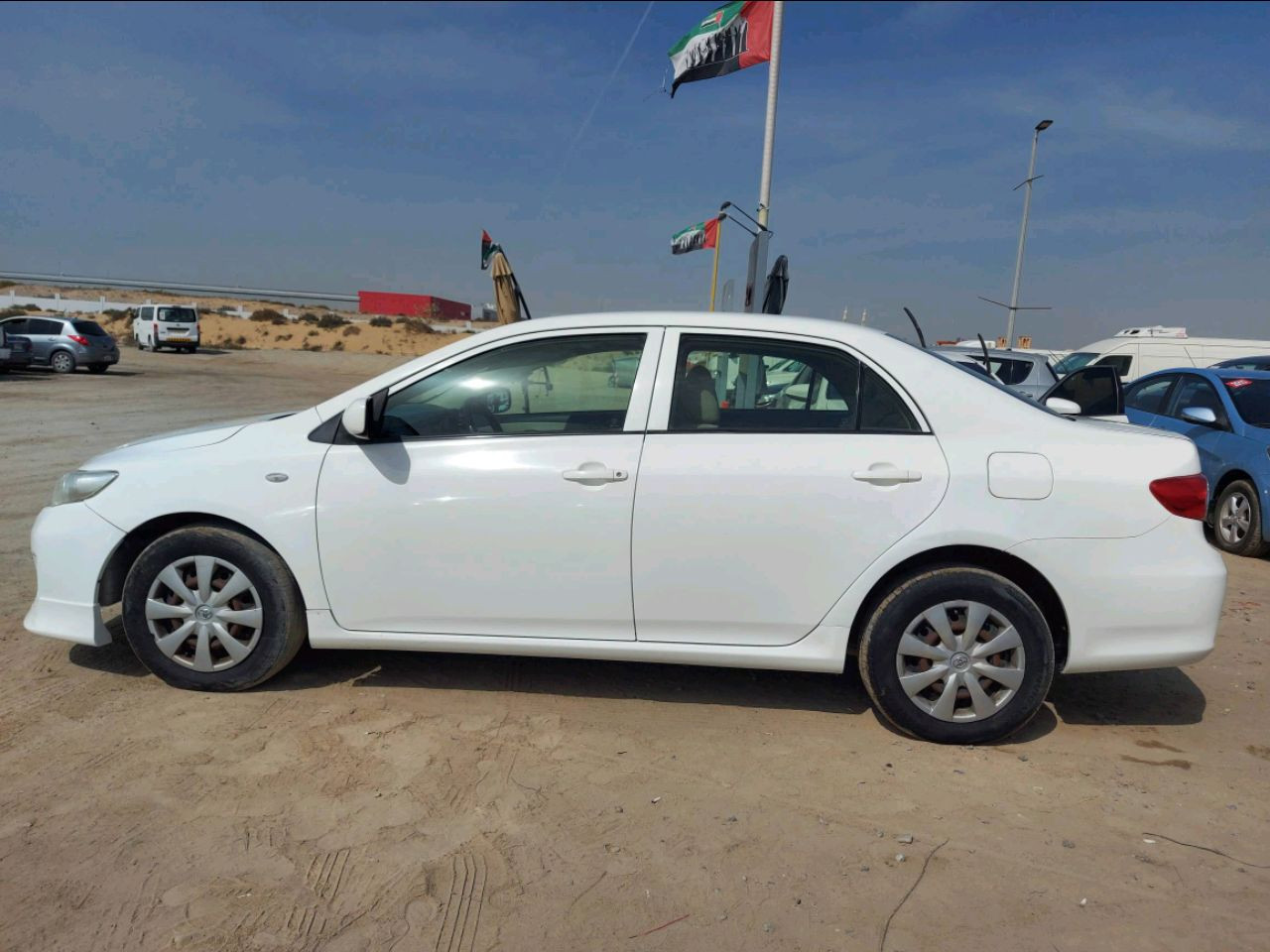 Toyota Corolla - Image 5