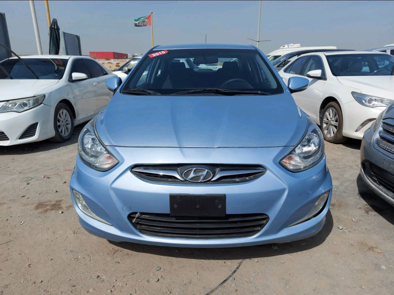Hyundai Tucson - Image 2