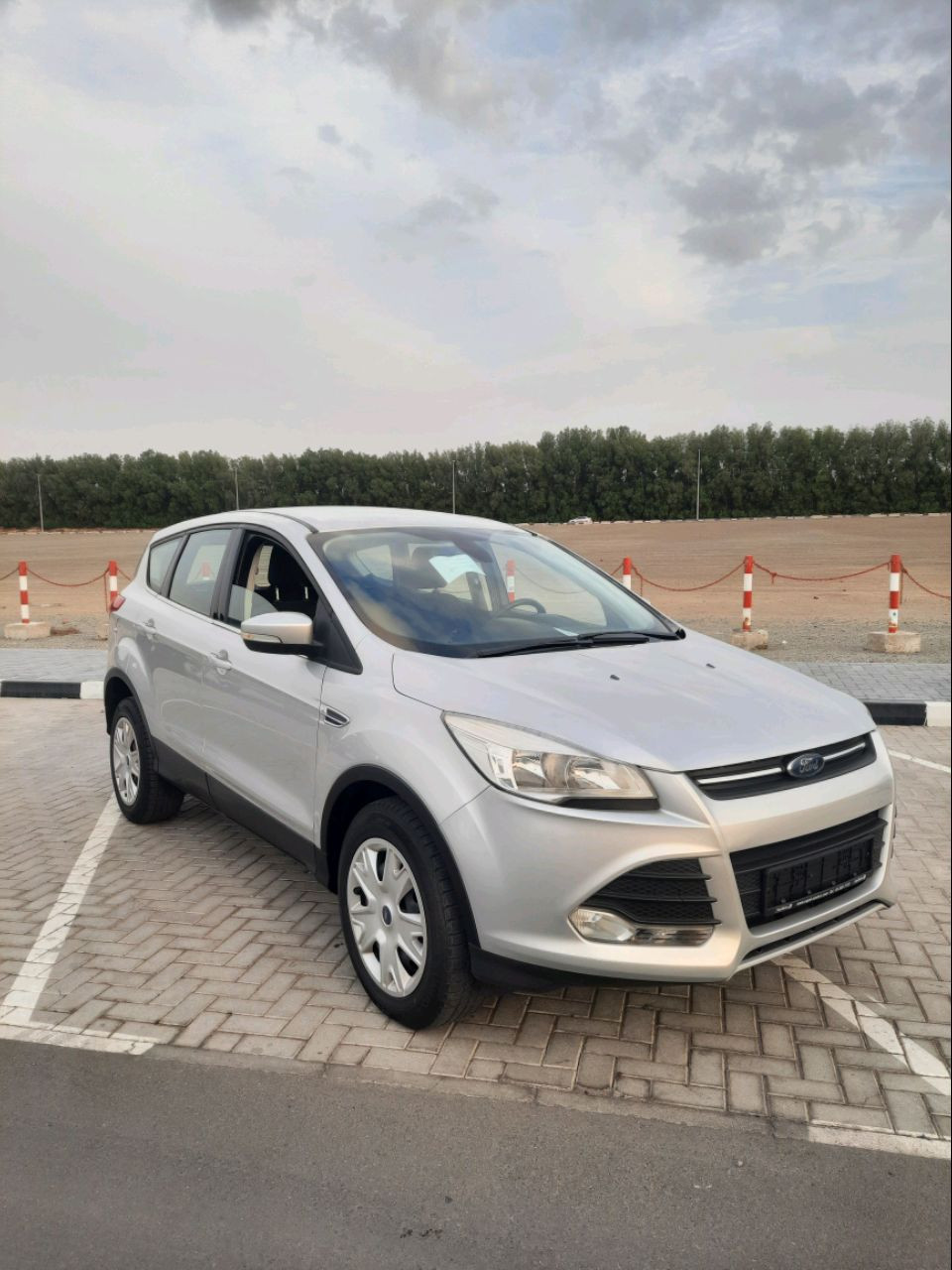 Ford Escape - Image 7