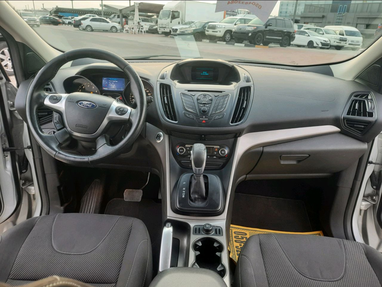 Ford Escape - Image 4