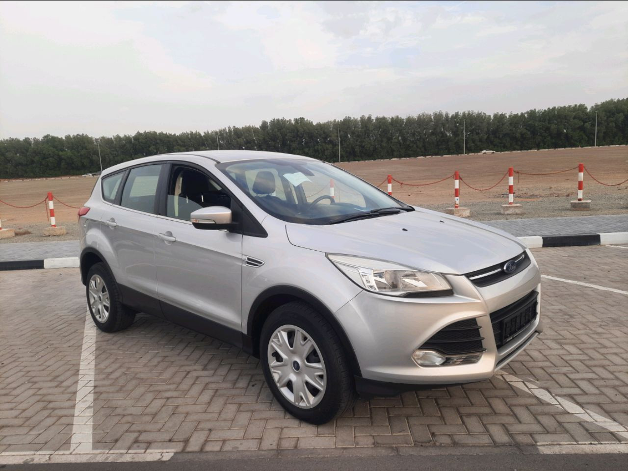 Ford Escape - Image 5