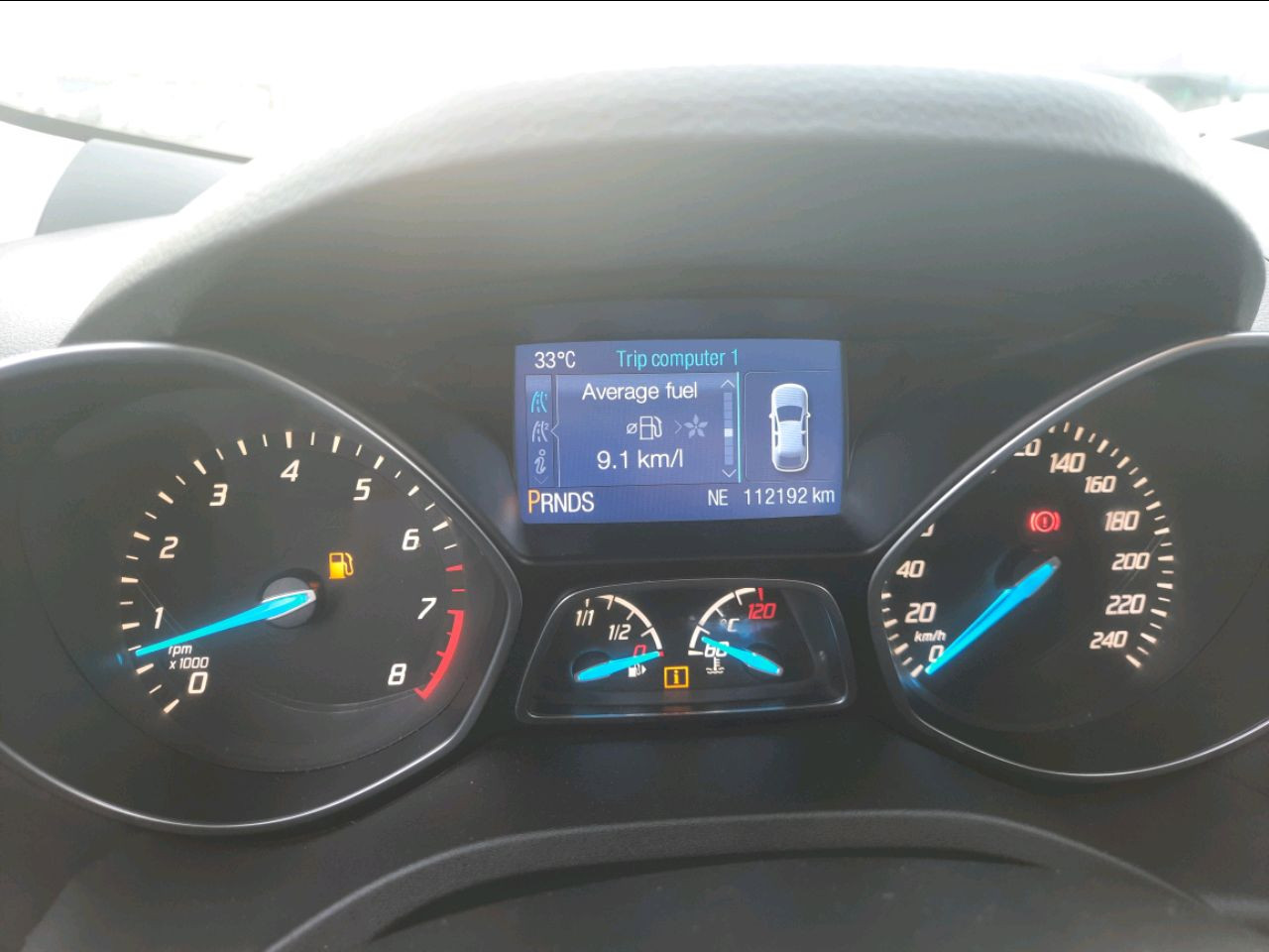 Ford Escape - Image 3