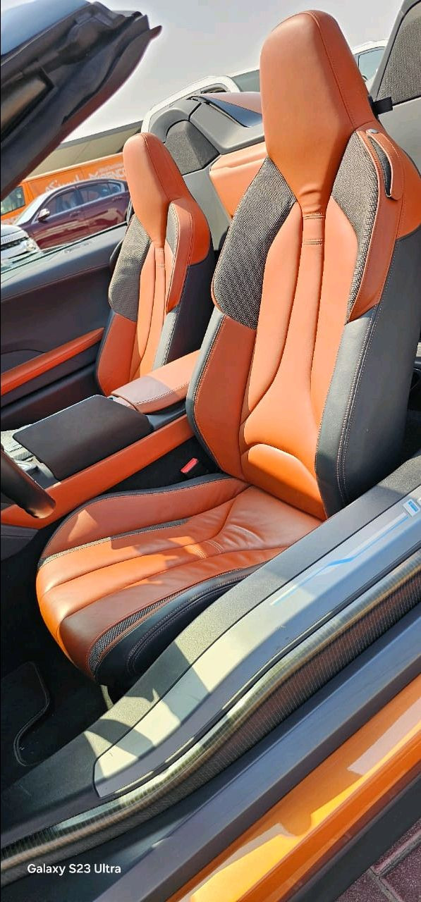 BMW I8 - Image 4