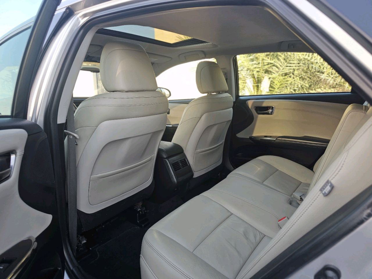 Lexus RX-Series - Image 4