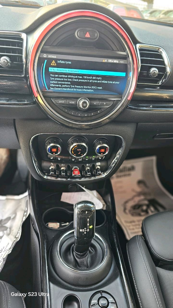 Mini Cooper Club man - Image 11