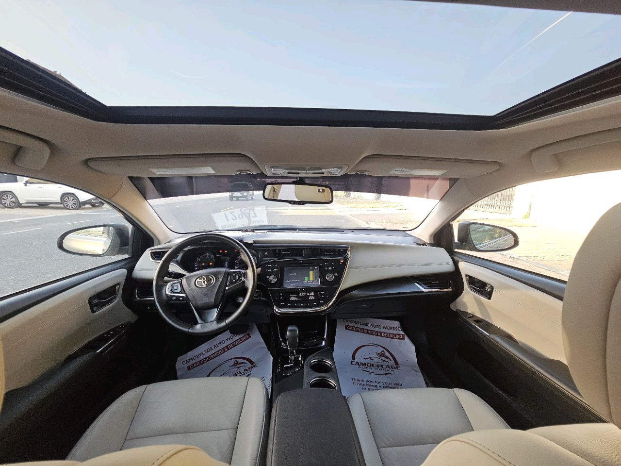 Lexus RX-Series - Image 3