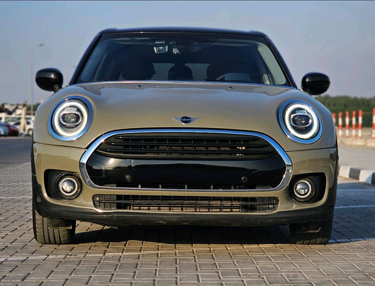 Mini Cooper Club man - Image 4
