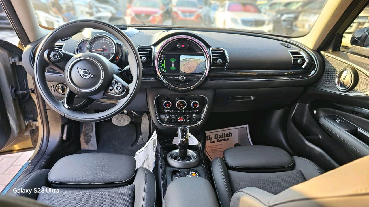 Mini Cooper Club man - Image 3