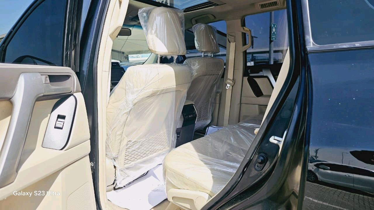Toyota Prado - Image 5