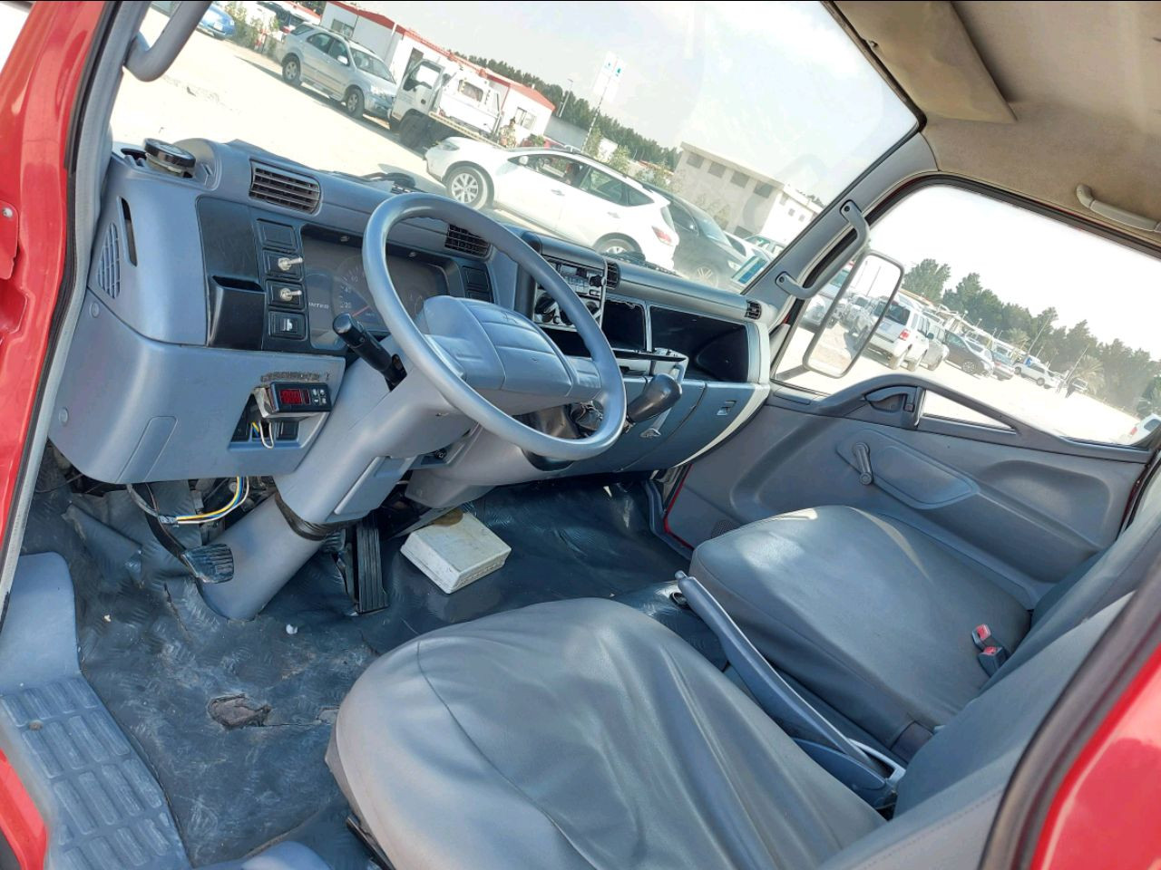 Fuso Canter - Image 2