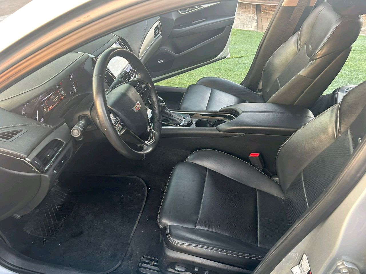 Cadillac ATS - Image 10