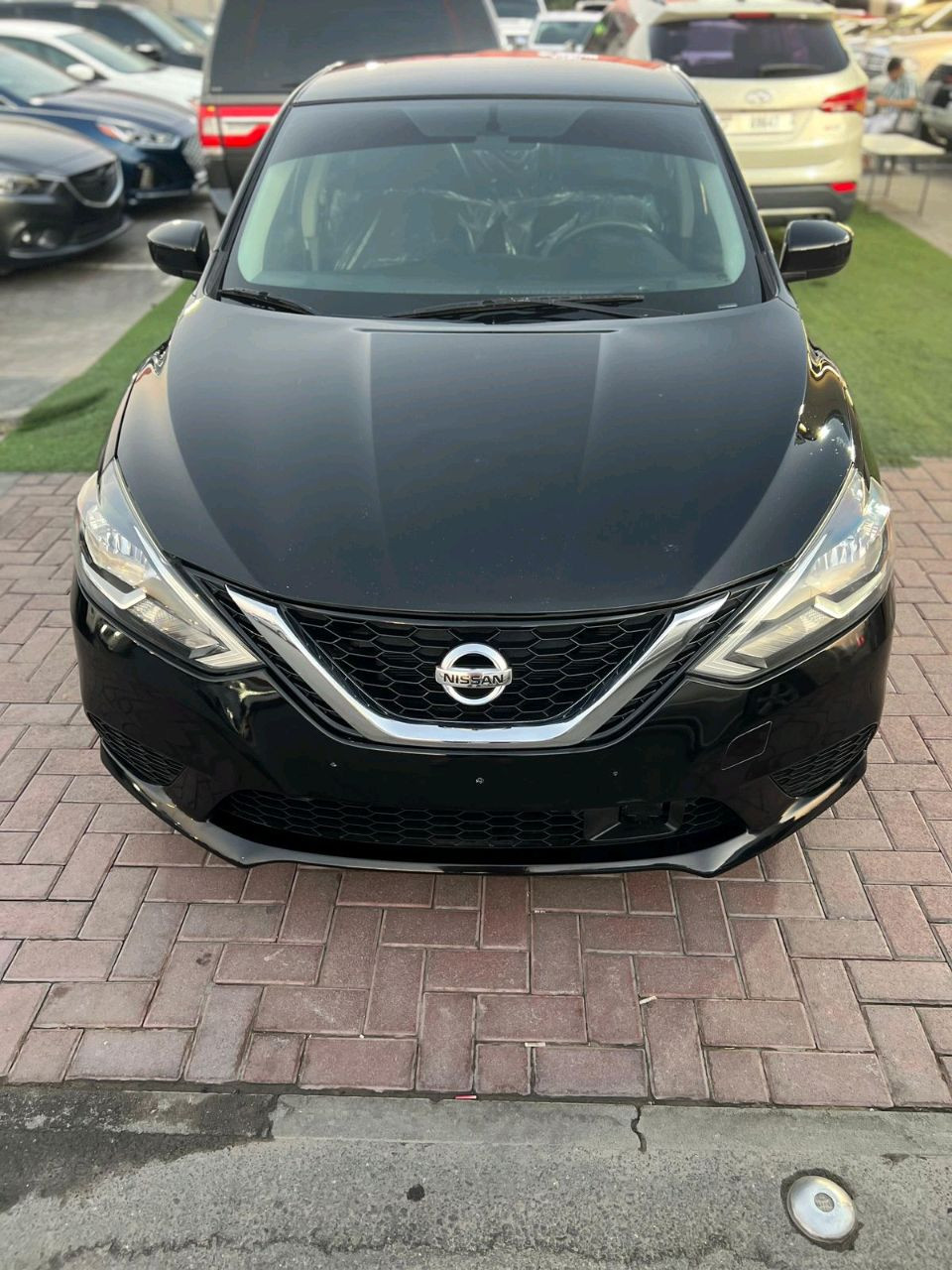 Nissan Sentra - Image 5