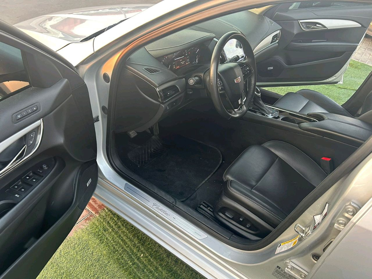 Cadillac ATS - Image 3