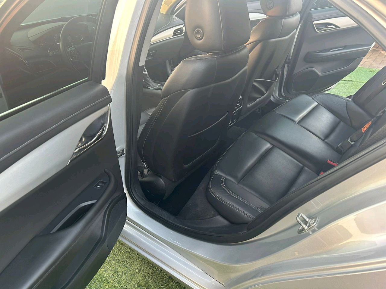Cadillac ATS - Image 7