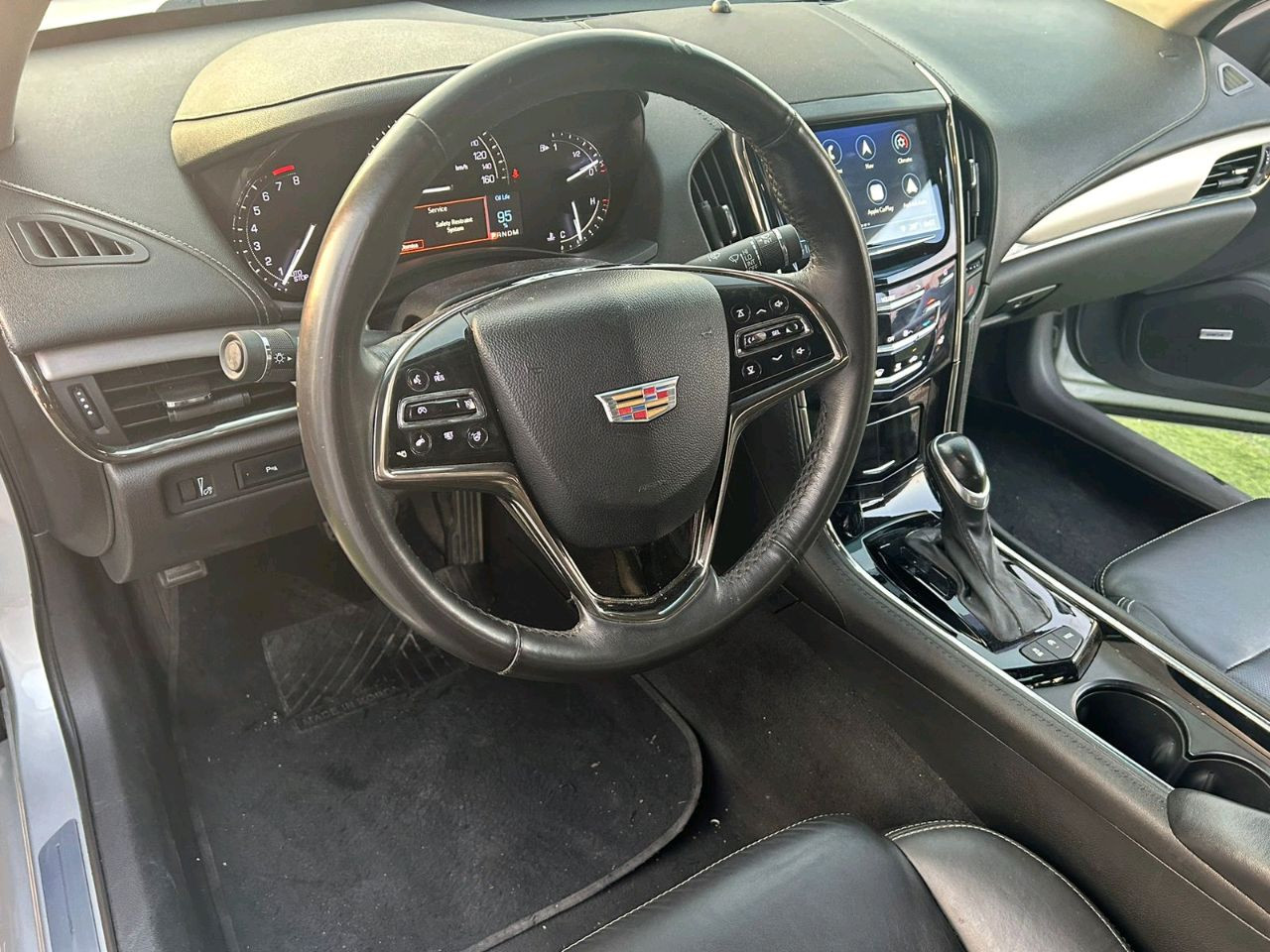 Cadillac ATS - Image 6