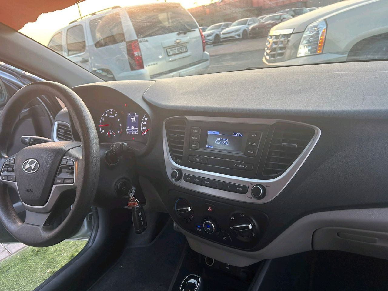 Hyundai Accent - Image 5
