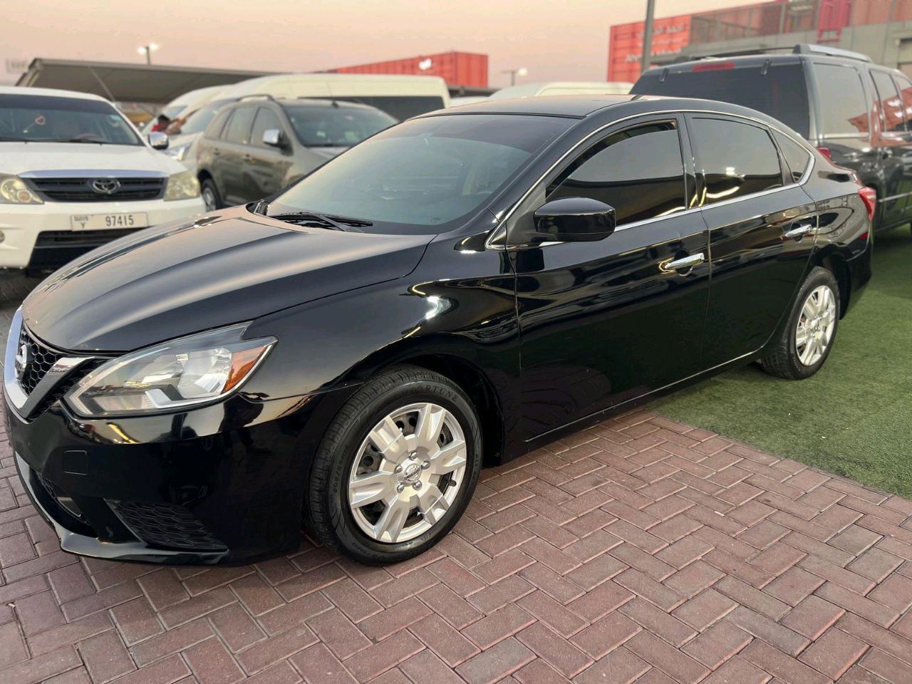 Nissan Sentra - Image 11