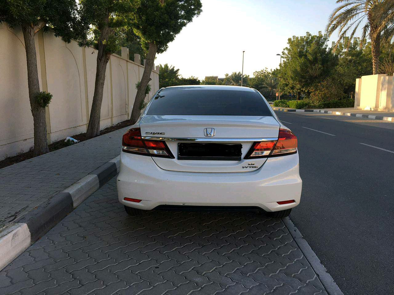 Honda Civic - Image 2