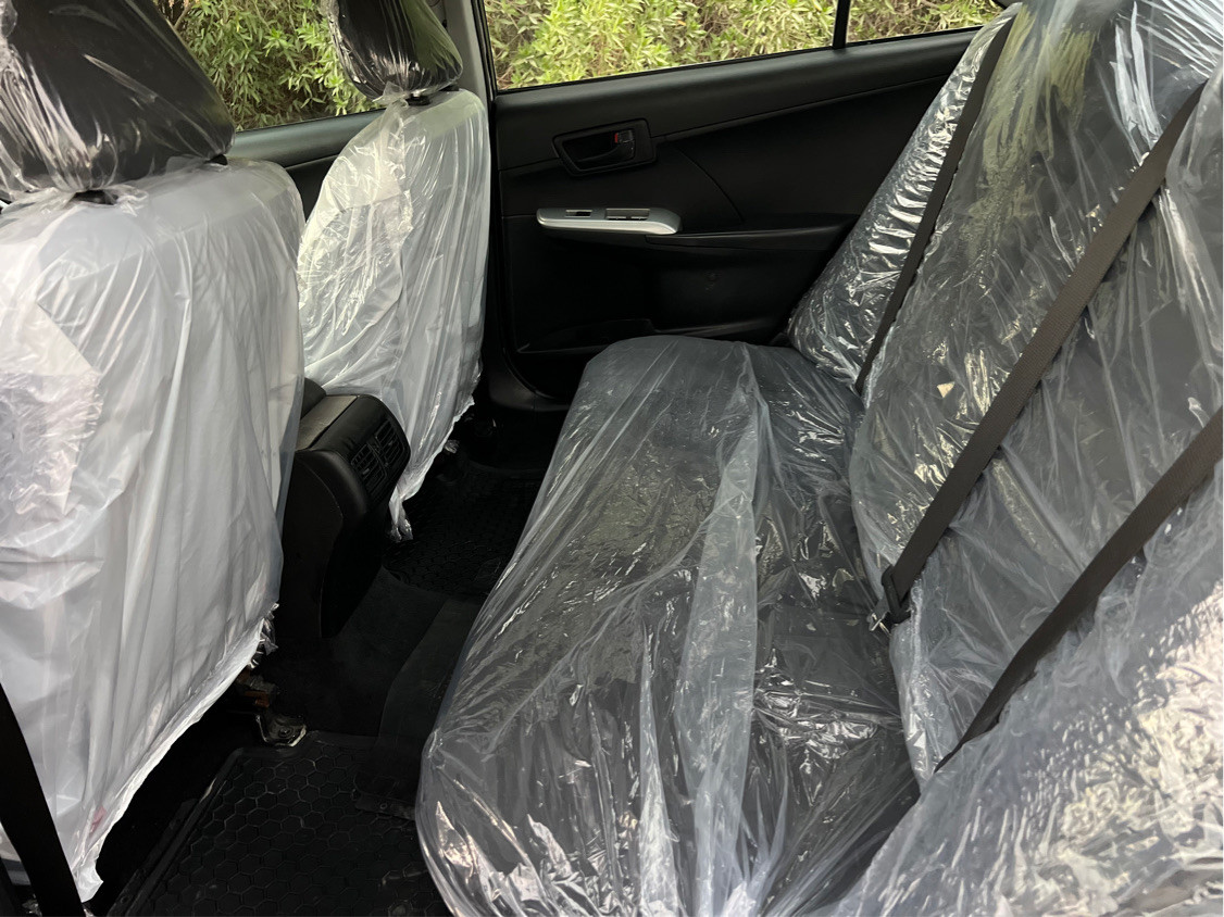 Toyota Camry - Image 3