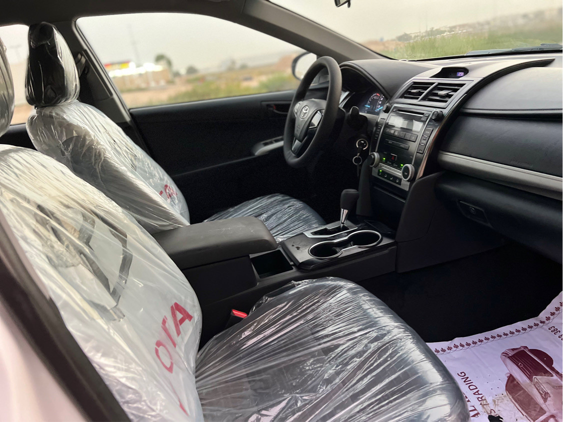 Toyota Camry - Image 5