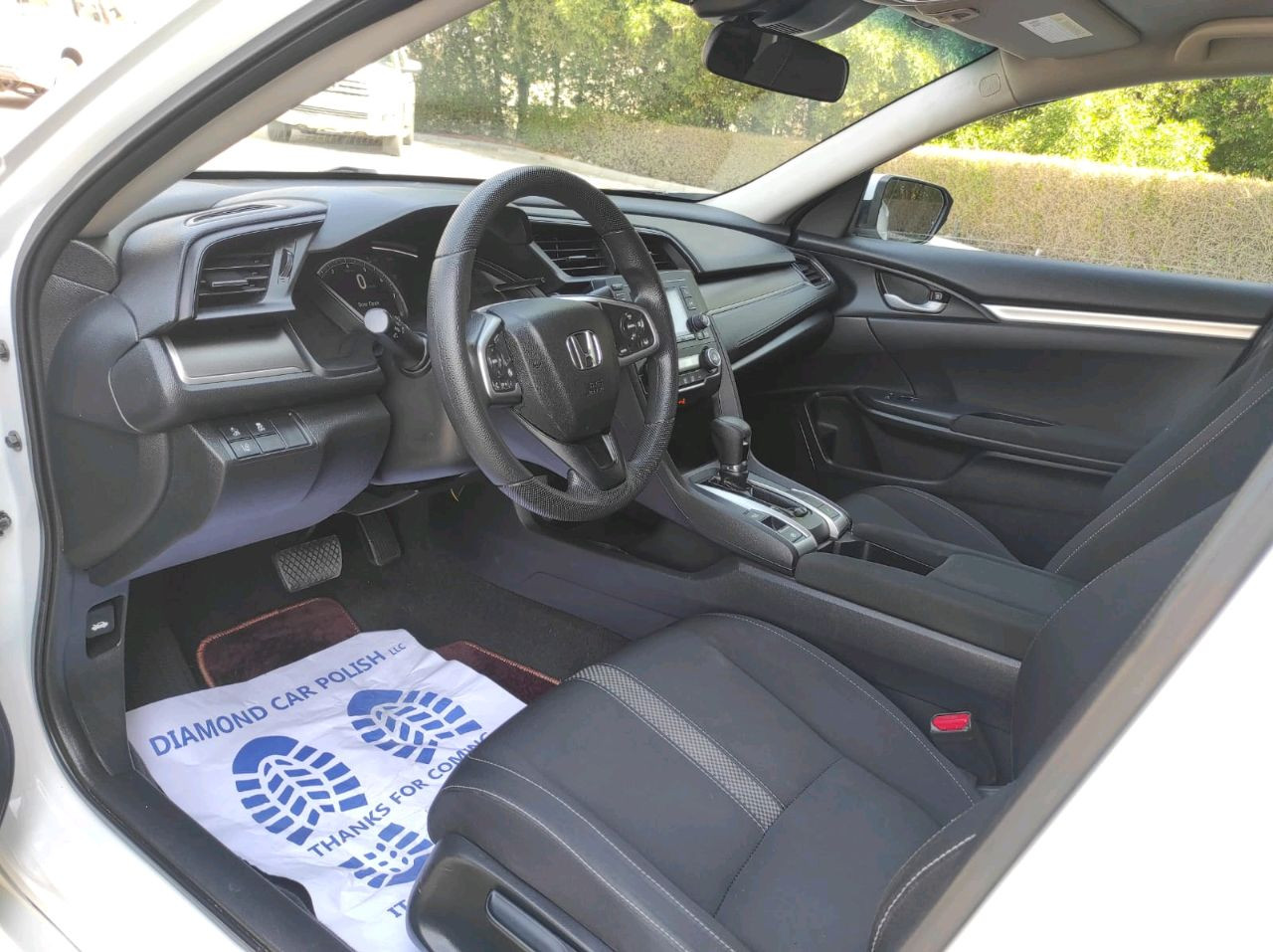 Honda Civic - Image 3