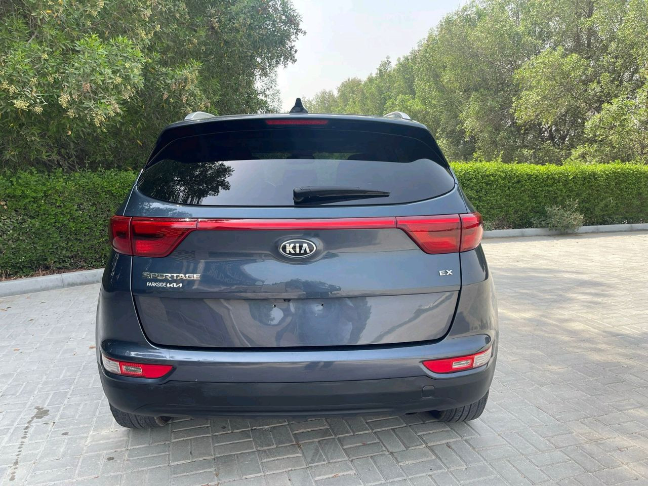 KIA Sportage - Image 6