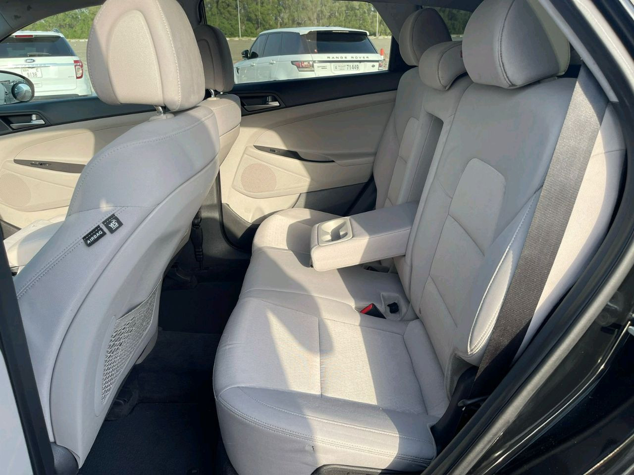 Hyundai Tucson - Image 6