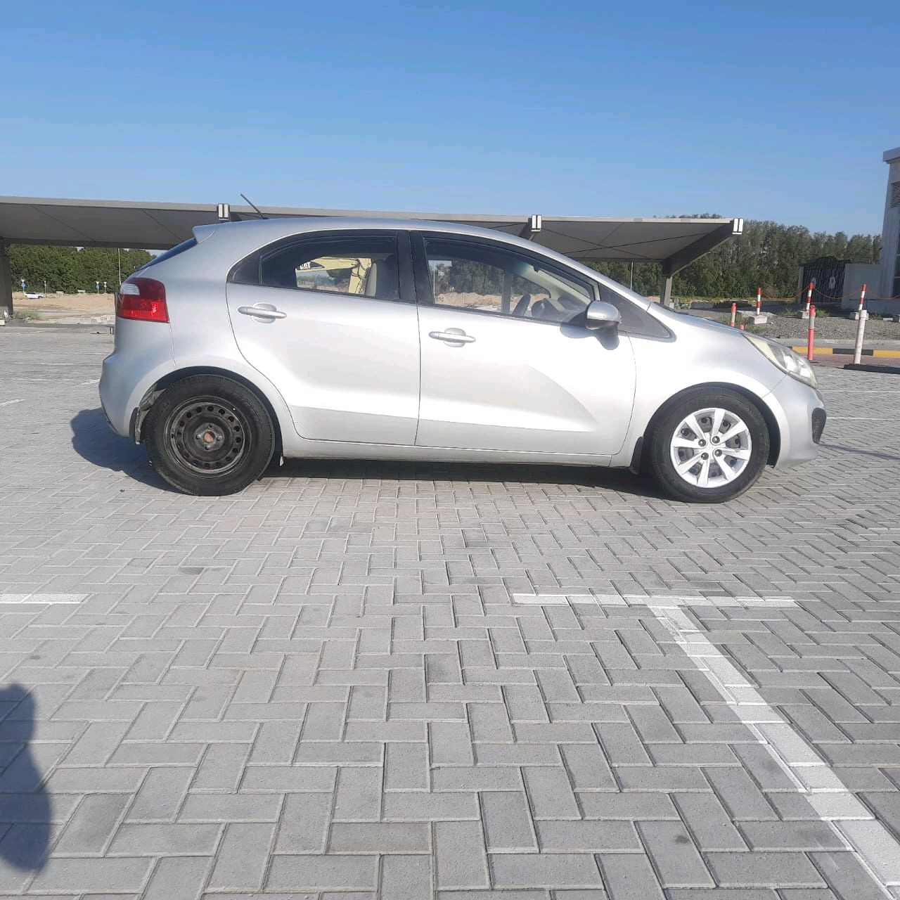 KIA Rio - Image 7