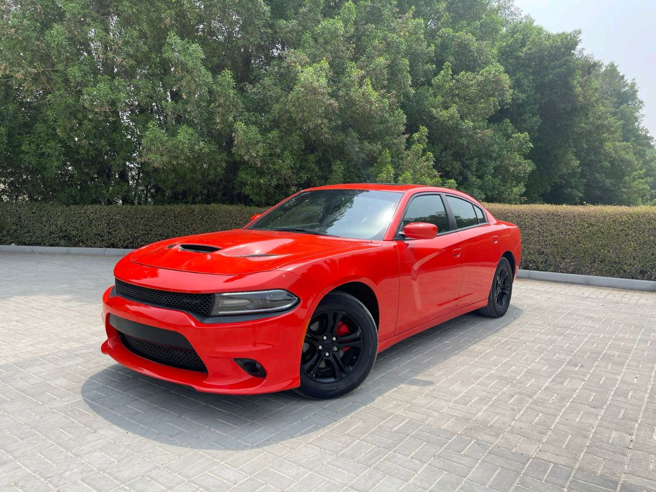Dodge Charger - Image 5