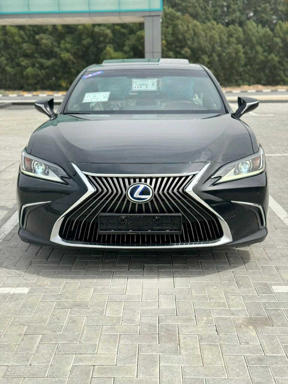 Lexus ES-Series - Image 6