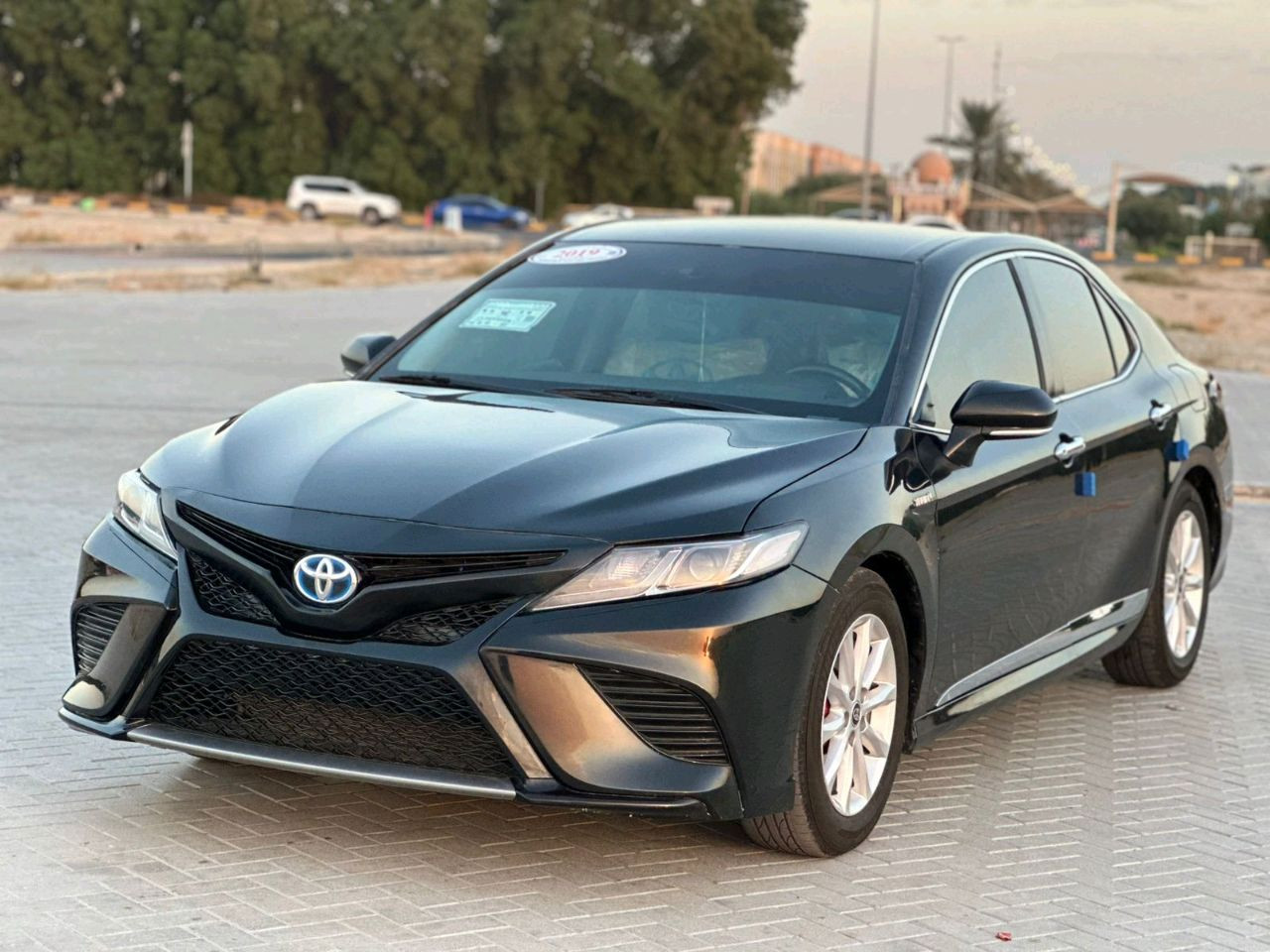 Toyota Camry - Image 13