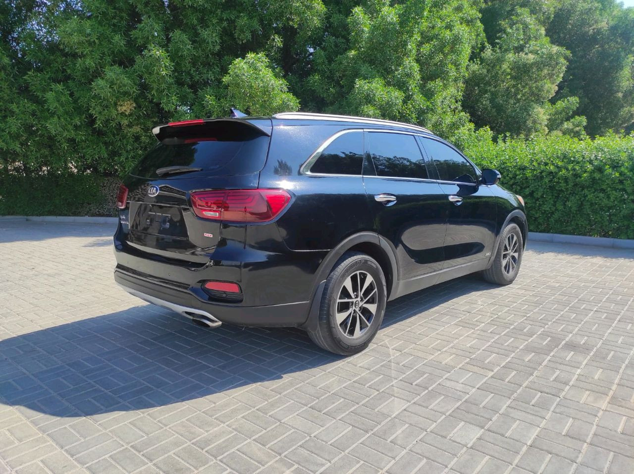 KIA Sorento - Image 10