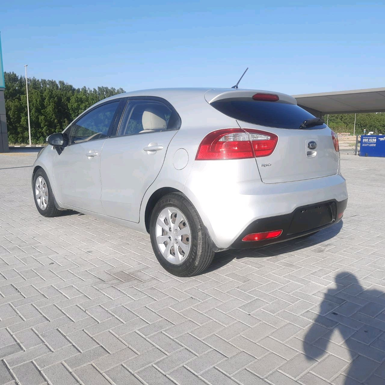KIA Rio - Image 8