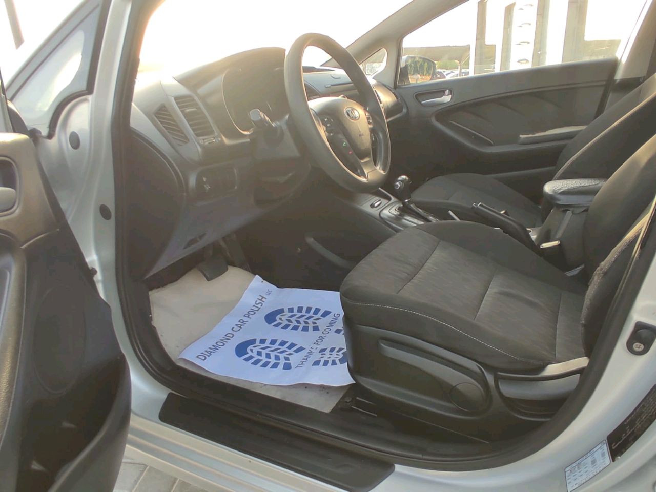 KIA Cerato - Image 9