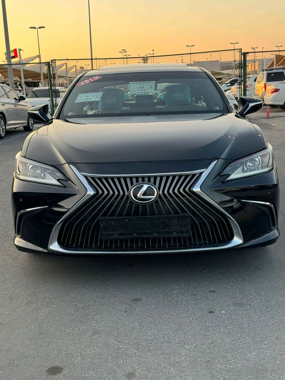 Lexus ES-Series - Image 8