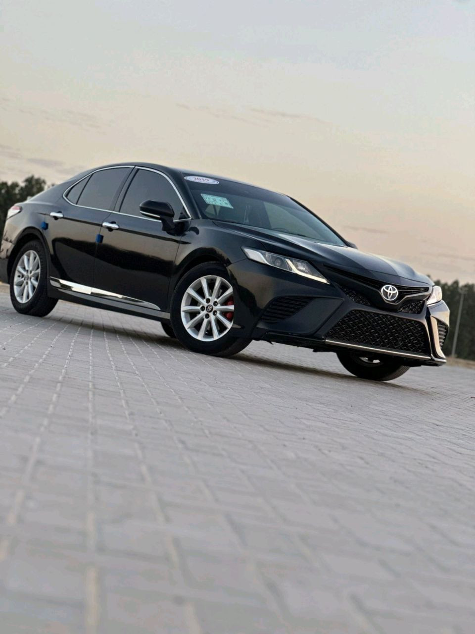 Toyota Camry - Image 4