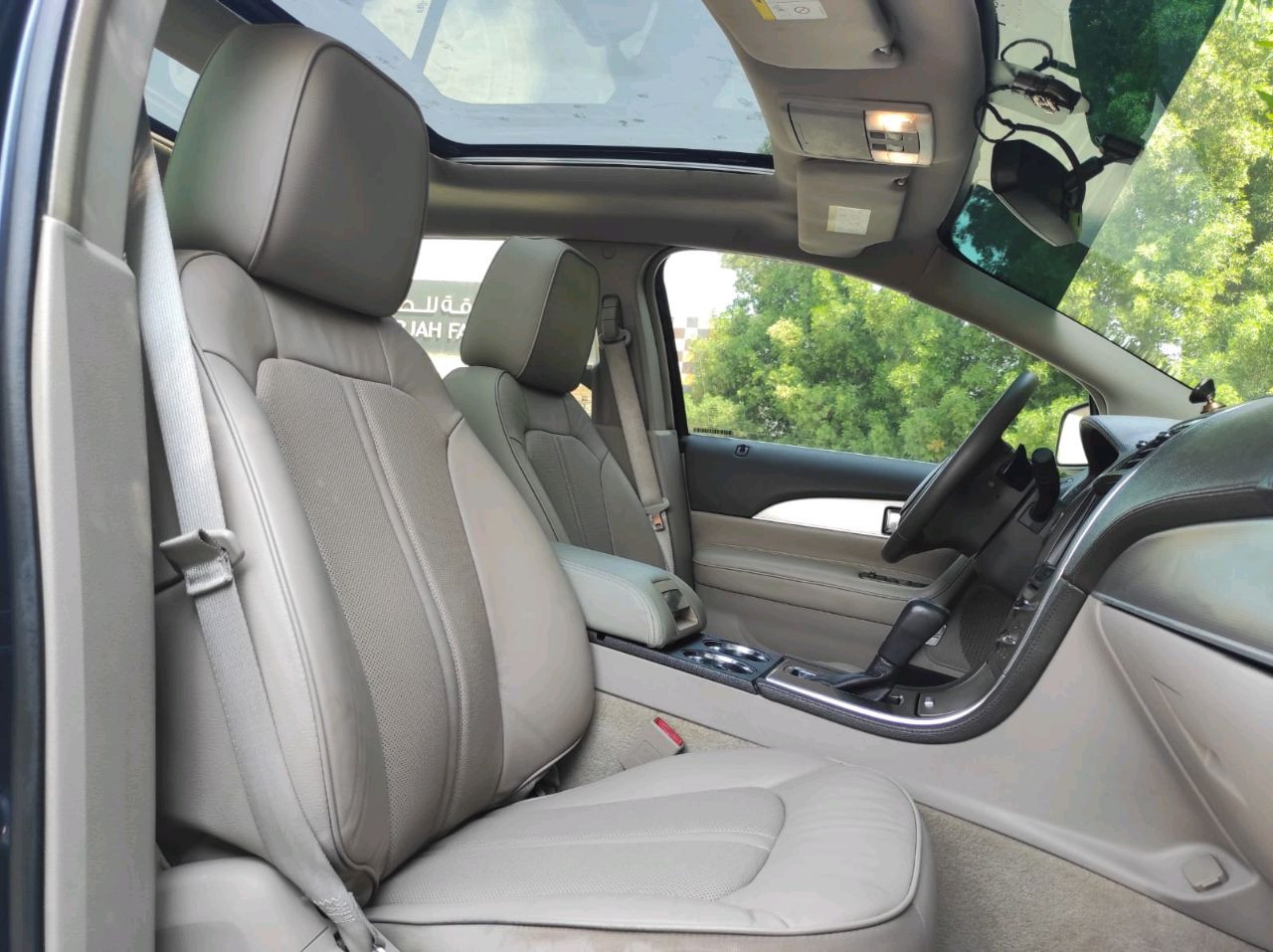 Lincoln MKX - Image 4